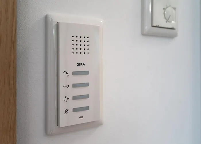 Smartliving Boardinghouse - 24h Check In Apartahotel Bielefeld