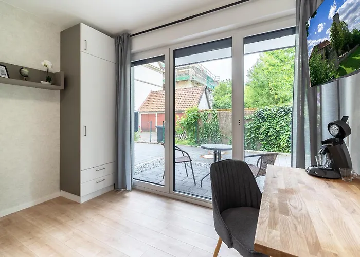 Smartliving Boardinghouse - 24h Check In