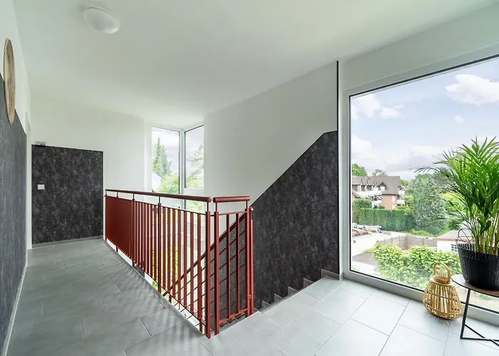 Smartliving Boardinghouse - 24h Check In Bielefeld