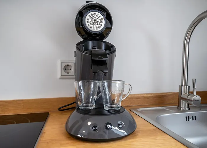 Smartliving Boardinghouse - 24h Check In 3*