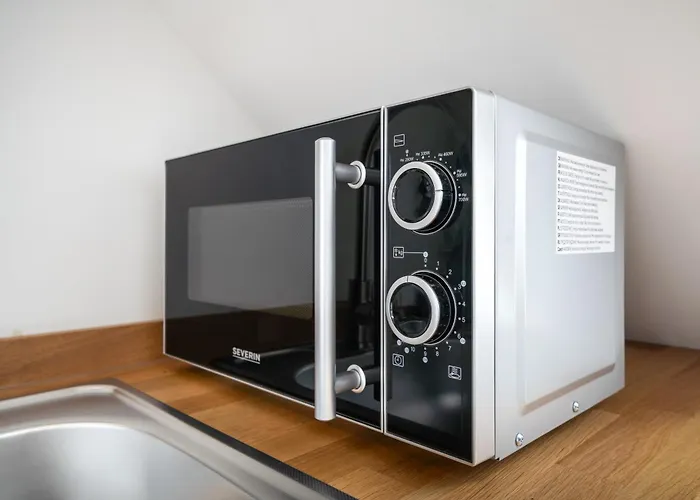 Smartliving Boardinghouse - 24h Check In