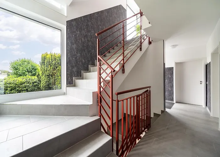 Apartahotel Smartliving Boardinghouse - 24h Check In